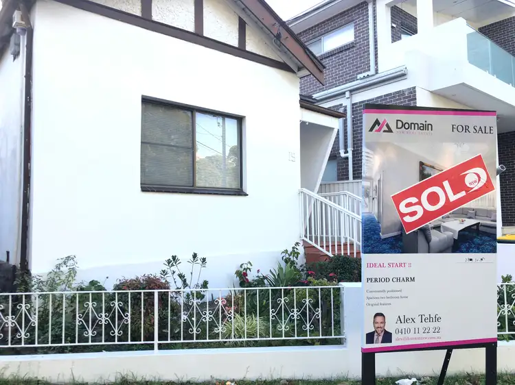 19 Somerville Street, Arncliffe NSW 2205