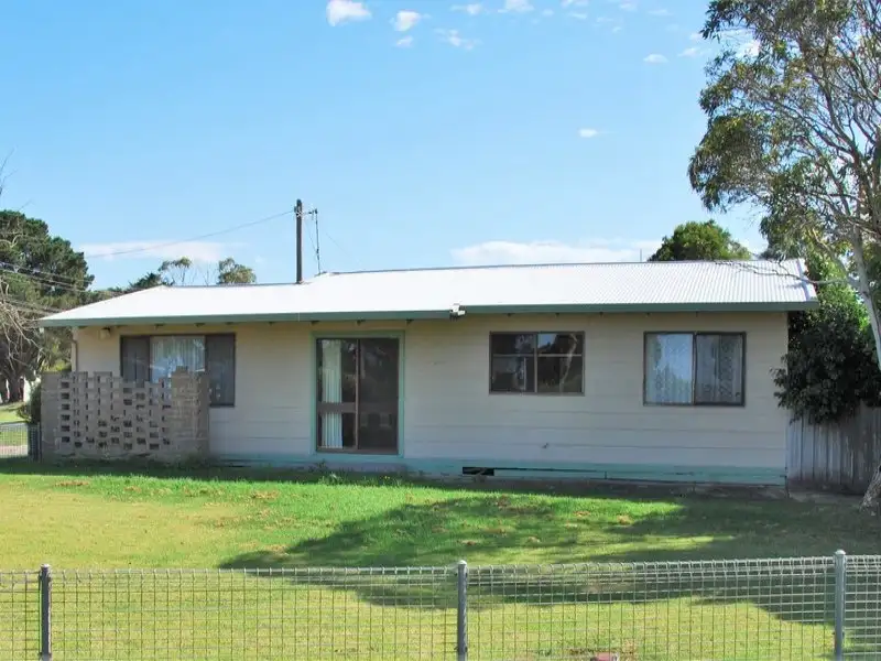 Main view of Homely house listing, 13 Bowen Street, Port Franklin VIC 3964