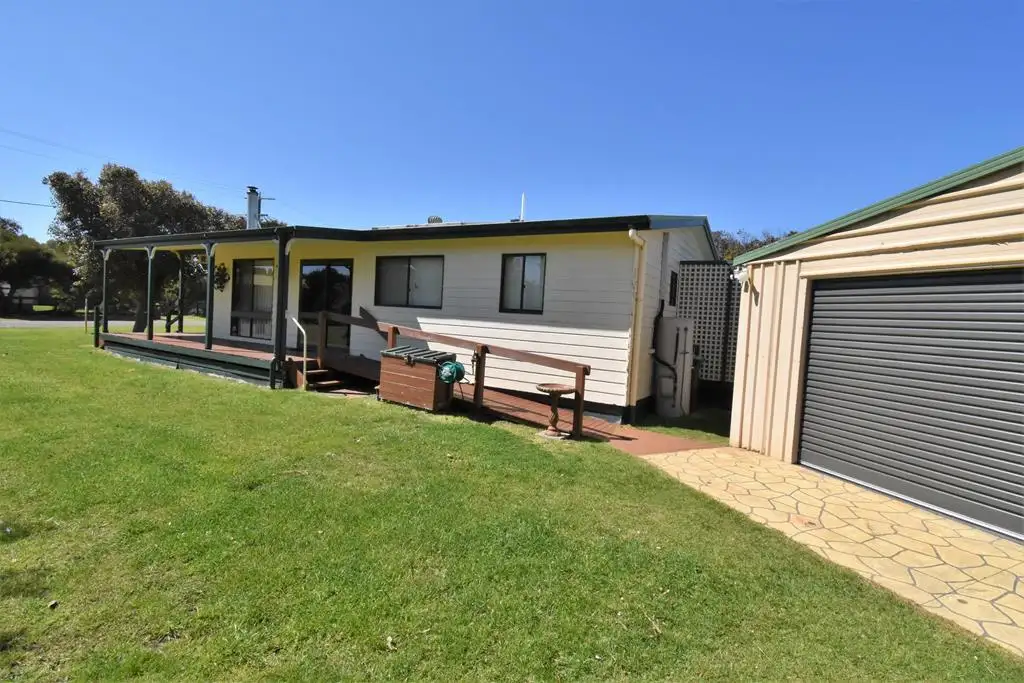 Main view of Homely house listing, 2 Ash Avenue, Sandy Point VIC 3959