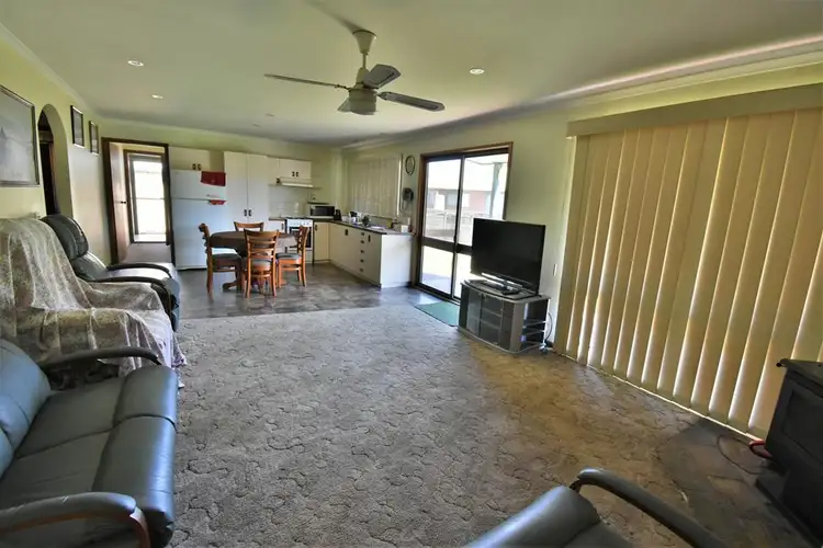 Second view of Homely house listing, 2 Ash Avenue, Sandy Point VIC 3959