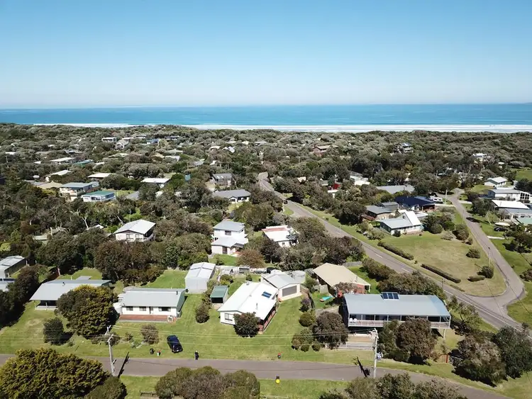 Third view of Homely house listing, 2 Ash Avenue, Sandy Point VIC 3959