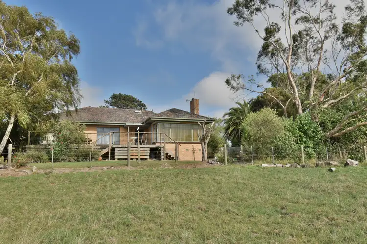 Main view of Homely rural property listing, 775 Harding Lawson Road, Fish Creek VIC 3959