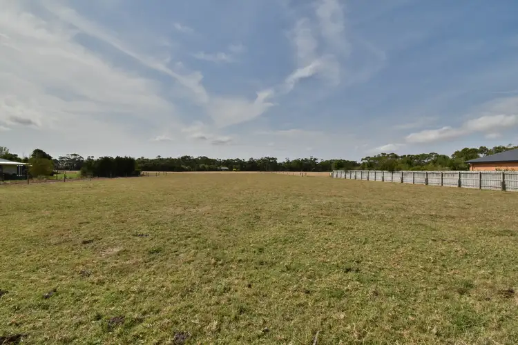 Main view of Homely land listing, LOT 1 Tramway Street,, Port Franklin VIC 3964