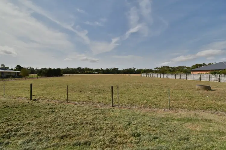 Third view of Homely land listing, LOT 1 Tramway Street,, Port Franklin VIC 3964