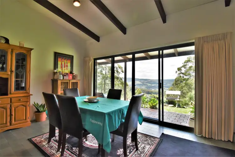 Second view of Homely rural property listing, 609 HEDLEY RANGE ROAD, Binginwarri VIC 3966