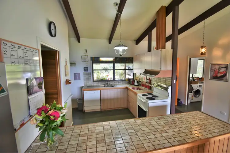 Third view of Homely rural property listing, 609 HEDLEY RANGE ROAD, Binginwarri VIC 3966
