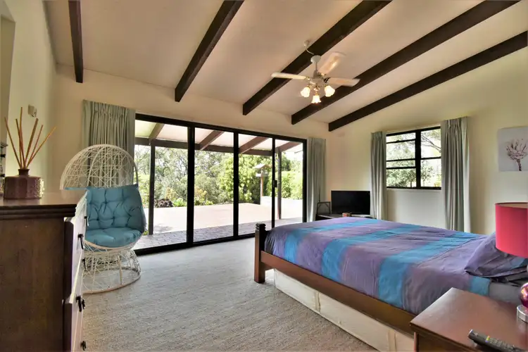 Fourth view of Homely rural property listing, 609 HEDLEY RANGE ROAD, Binginwarri VIC 3966