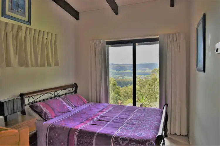 Fifth view of Homely rural property listing, 609 HEDLEY RANGE ROAD, Binginwarri VIC 3966