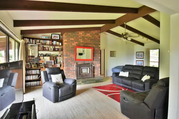 Sixth view of Homely rural property listing, 609 HEDLEY RANGE ROAD, Binginwarri VIC 3966