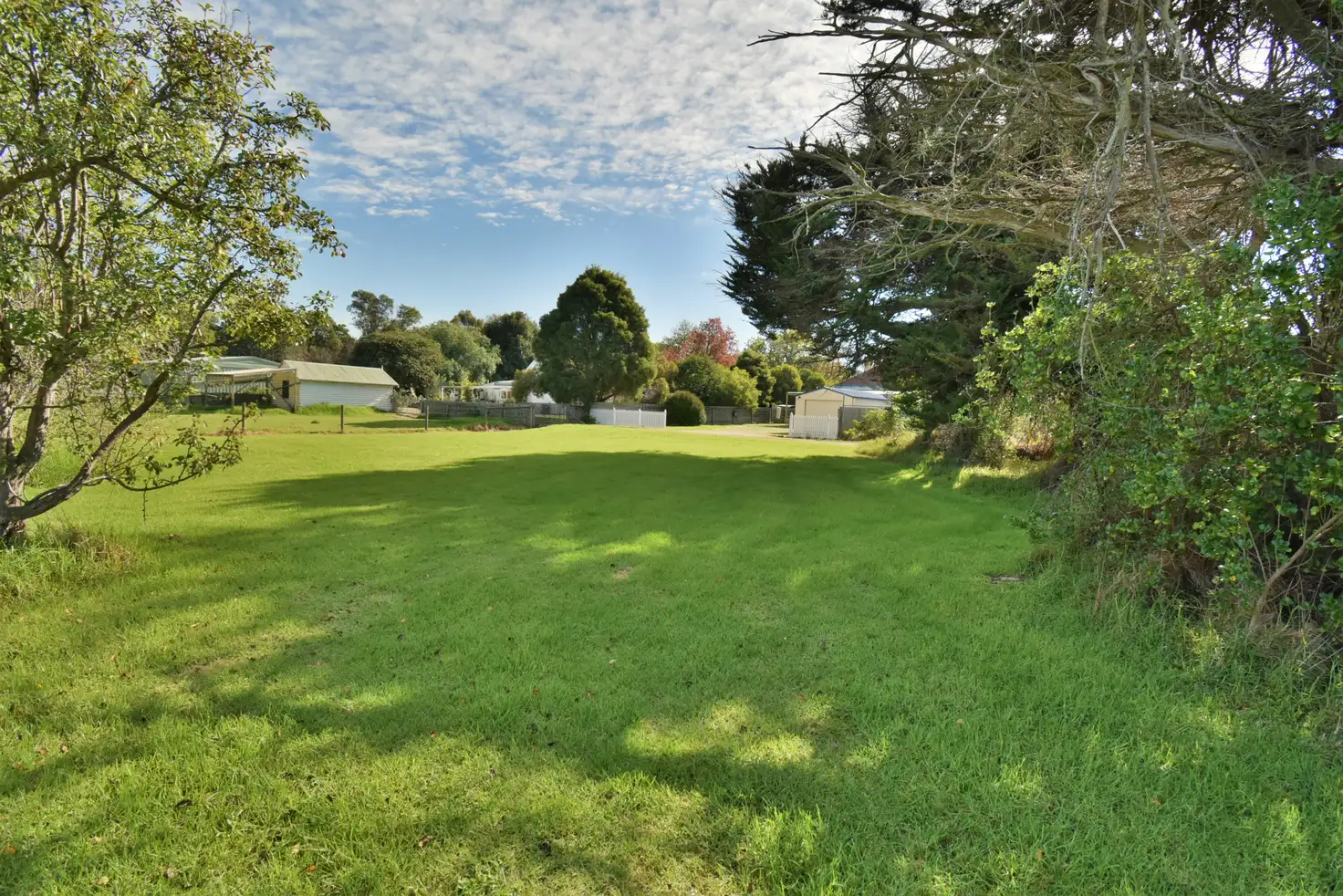 Main view of Homely land listing, 1 Sutherland Lane, Welshpool VIC 3966