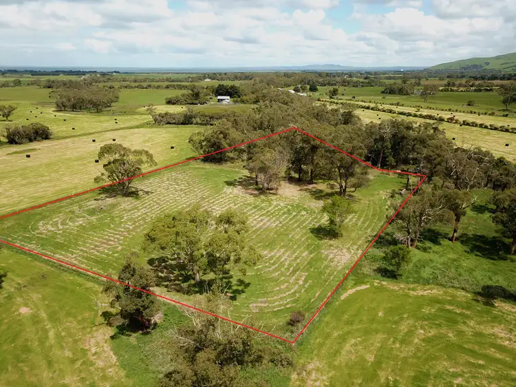 Main view of Homely rural property listing, 5712 South Gippsland Highway, Welshpool VIC 3966