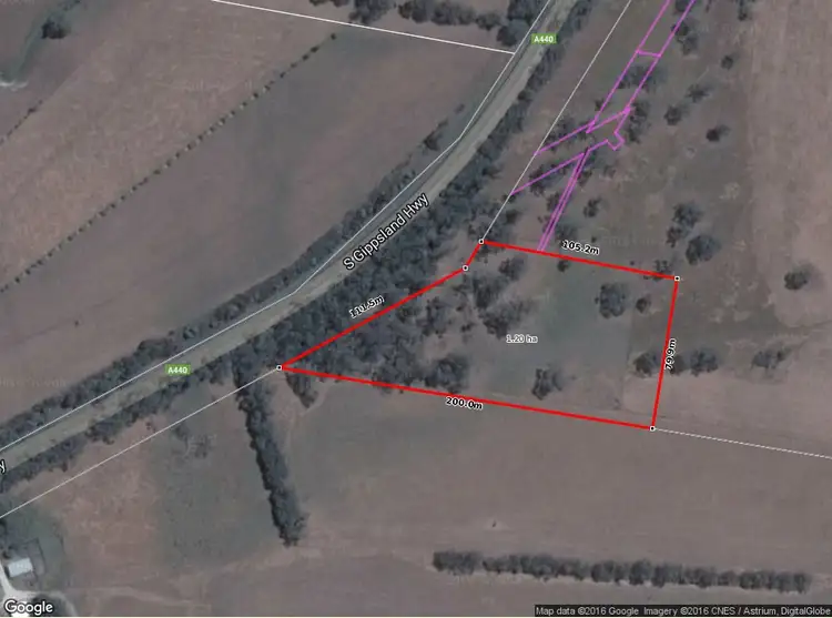 Sixth view of Homely rural property listing, 5712 South Gippsland Highway, Welshpool VIC 3966