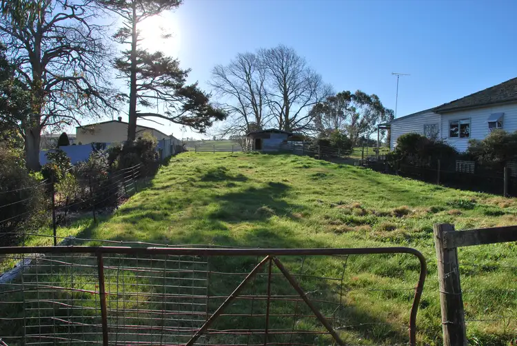 Main view of Homely land listing, 77 Falls Rd, Fish Creek VIC 3959