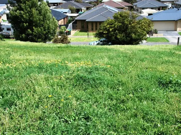 Main view of Homely land listing, 39 Wood Road, Foster VIC 3960