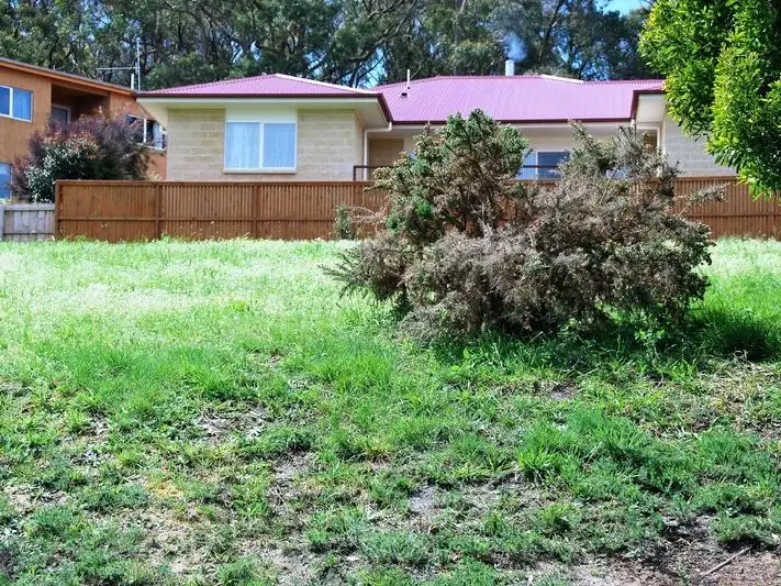 Second view of Homely land listing, 39 Wood Road, Foster VIC 3960