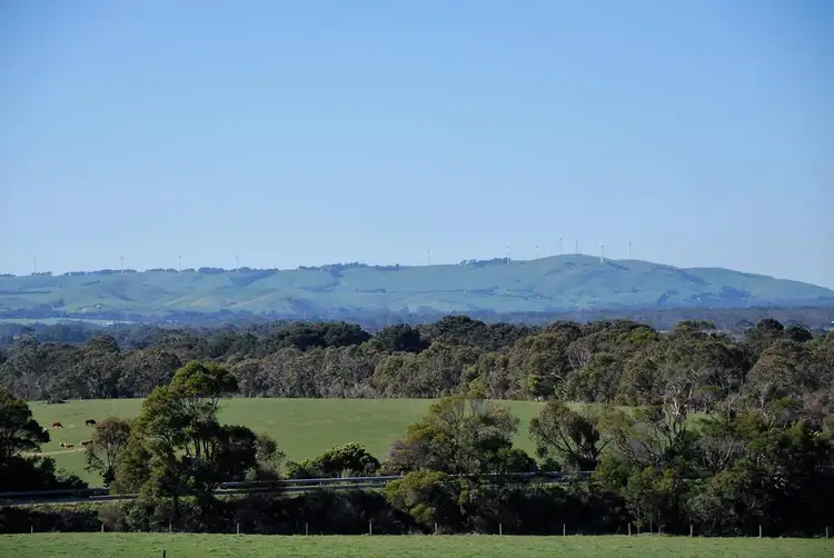 Second view of Homely land listing, LOT 7/40 Foster- Promontory Rd, Foster VIC 3960