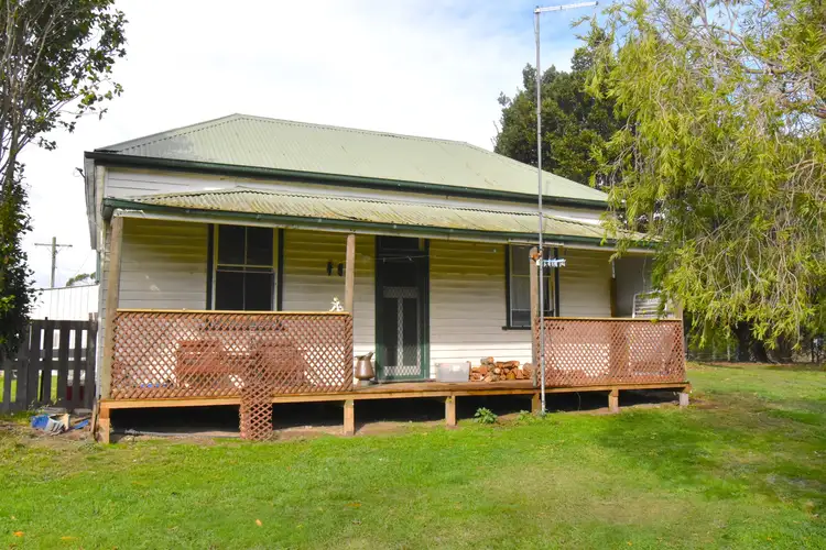 Main view of Homely rural property listing, 4230 South Gippsland Highway, Foster VIC 3960