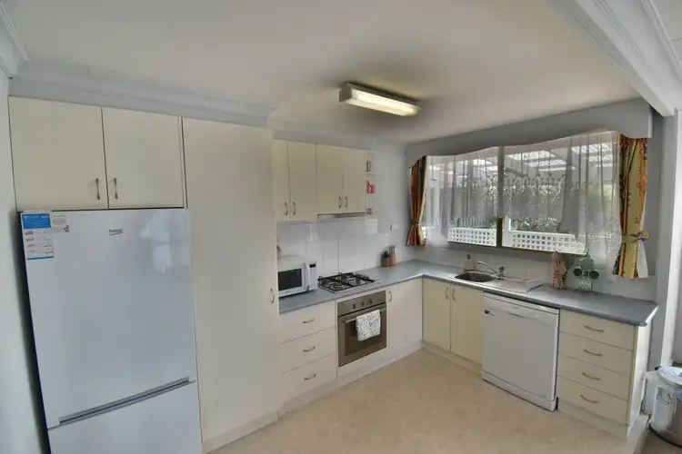 Second view of Homely house listing, 25 CUNNINGHAM STREET, Toora VIC 3962
