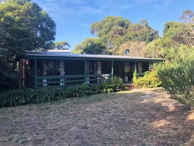 Main view of Homely house listing, 10-12 Seaview Drive, Walkerville VIC 3956