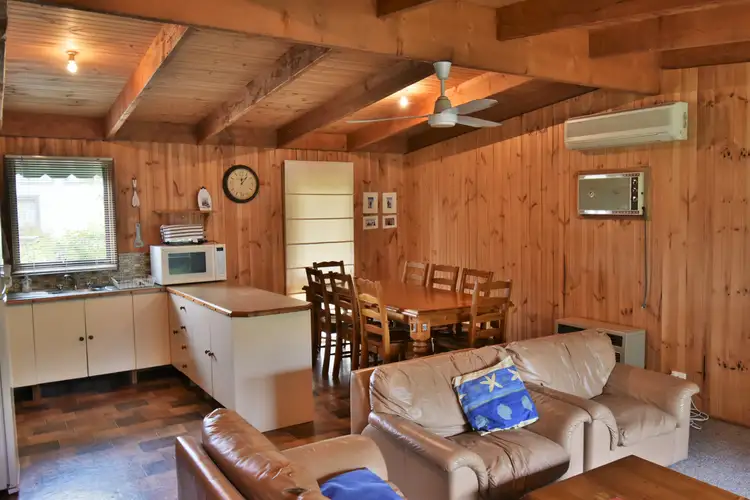 Second view of Homely house listing, 10-12 Seaview Drive, Walkerville VIC 3956