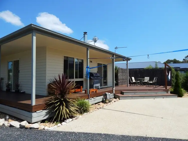 49 Townsend Street, Port Welshpool VIC 3965