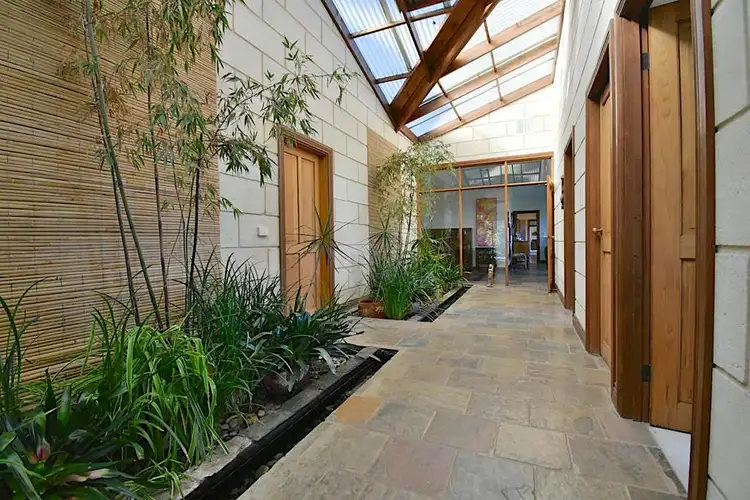 Second view of Homely rural property listing, 235 Ogradys Ridge Road, Foster North VIC 3960