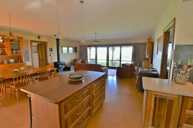 Third view of Homely rural property listing, 235 Ogradys Ridge Road, Foster North VIC 3960