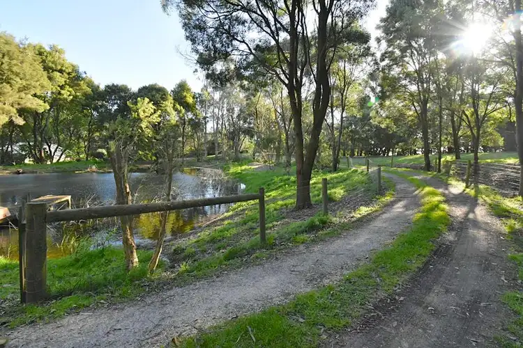 Fourth view of Homely rural property listing, 235 Ogradys Ridge Road, Foster North VIC 3960
