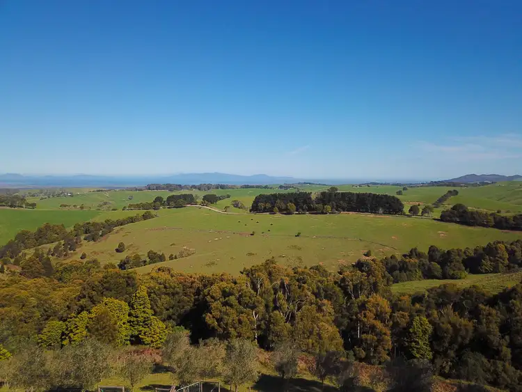 Fifth view of Homely rural property listing, 235 Ogradys Ridge Road, Foster North VIC 3960