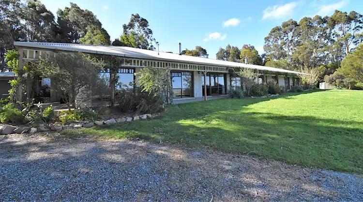 Sixth view of Homely rural property listing, 235 Ogradys Ridge Road, Foster North VIC 3960