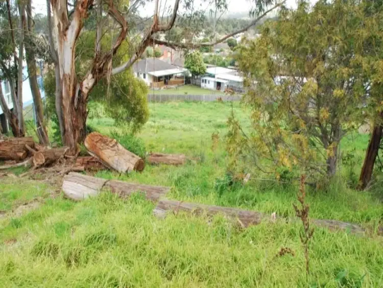 Second view of Homely land listing, 18 Wood Road, Foster VIC 3960