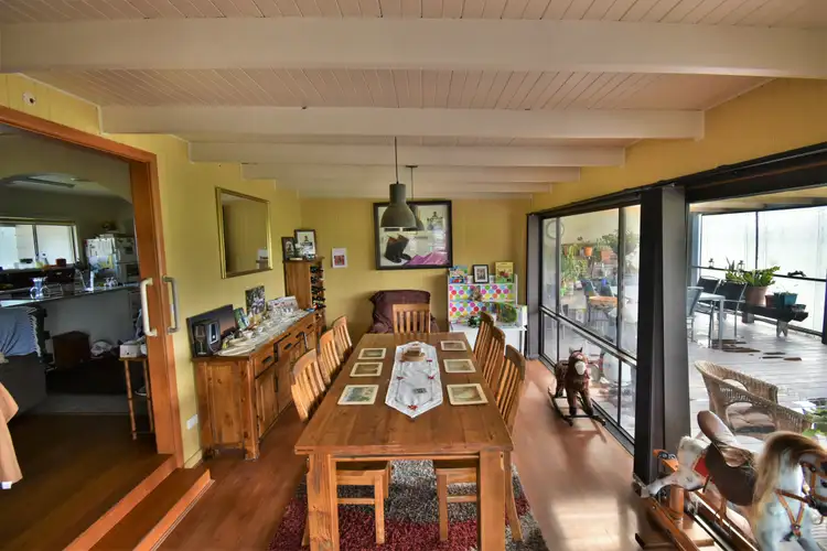 Second view of Homely rural property listing, 885 Woorarra Road, Toora VIC 3962