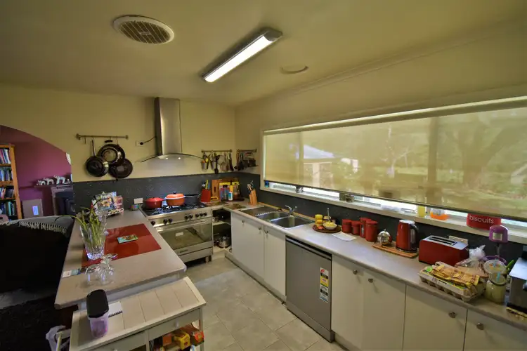Third view of Homely rural property listing, 885 Woorarra Road, Toora VIC 3962