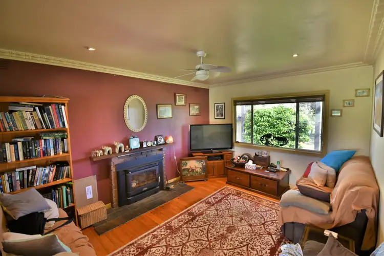 Fifth view of Homely rural property listing, 885 Woorarra Road, Toora VIC 3962