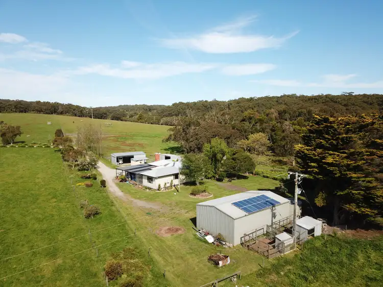 Sixth view of Homely rural property listing, 885 Woorarra Road, Toora VIC 3962