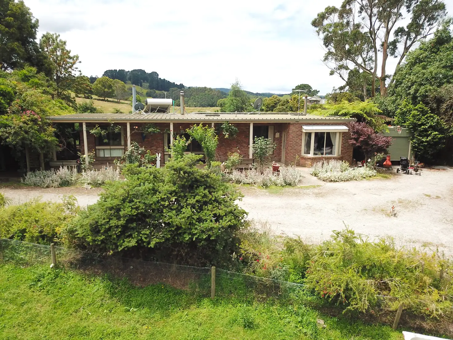 Main view of Homely rural property listing, 170 Nippards Track, Foster VIC 3960