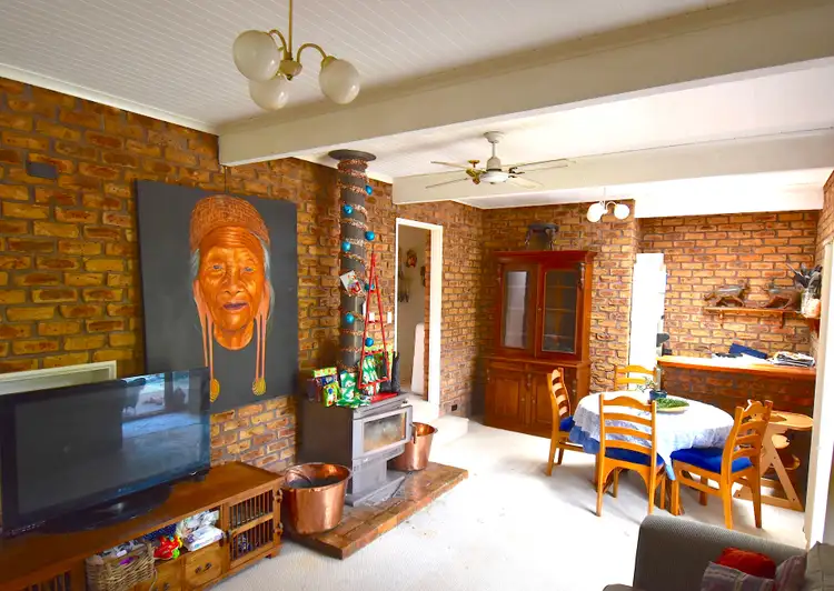 Second view of Homely rural property listing, 170 Nippards Track, Foster VIC 3960