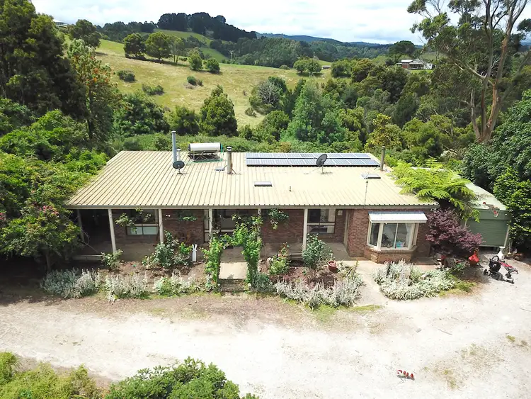 Fifth view of Homely rural property listing, 170 Nippards Track, Foster VIC 3960