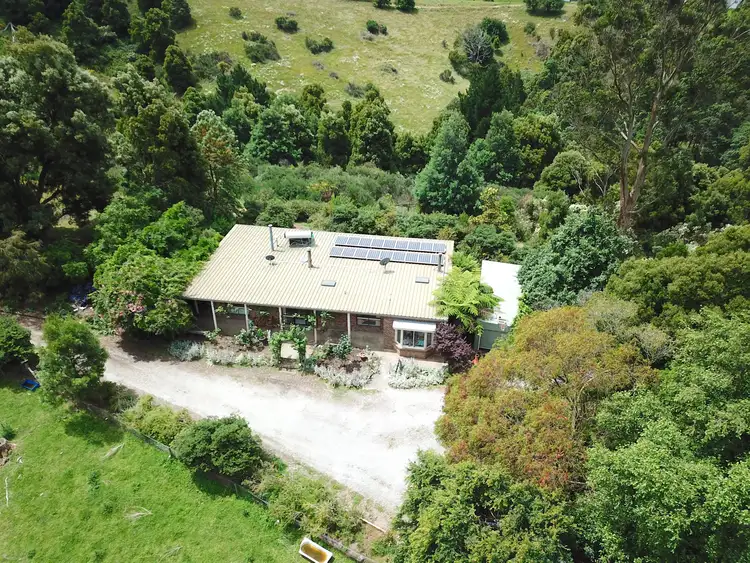 Seventh view of Homely rural property listing, 170 Nippards Track, Foster VIC 3960