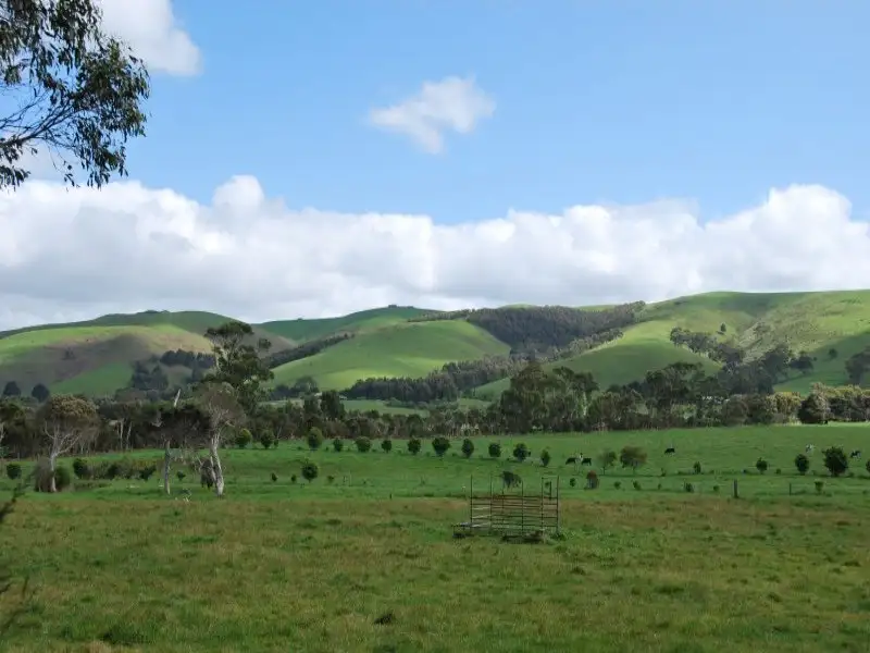 Main view of Homely rural property listing, CNR Shands Road, Welshpool VIC 3966
