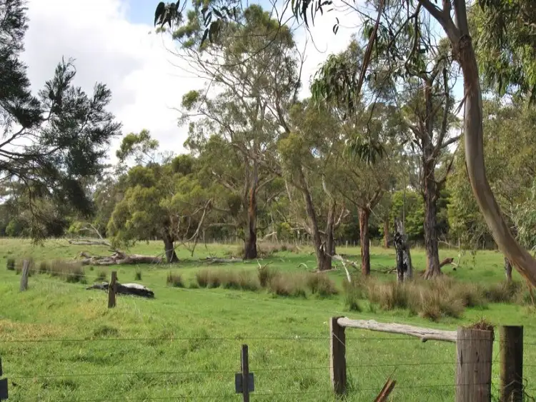 Second view of Homely rural property listing, CNR Shands Road, Welshpool VIC 3966