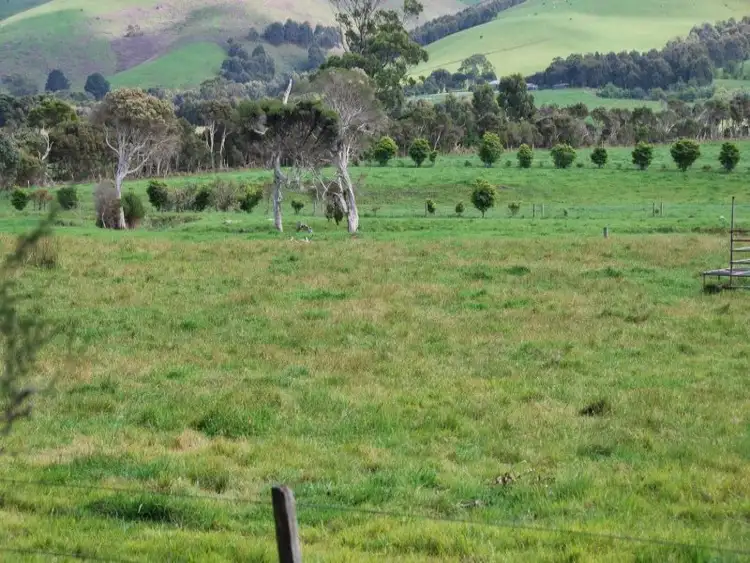 Third view of Homely rural property listing, CNR Shands Road, Welshpool VIC 3966