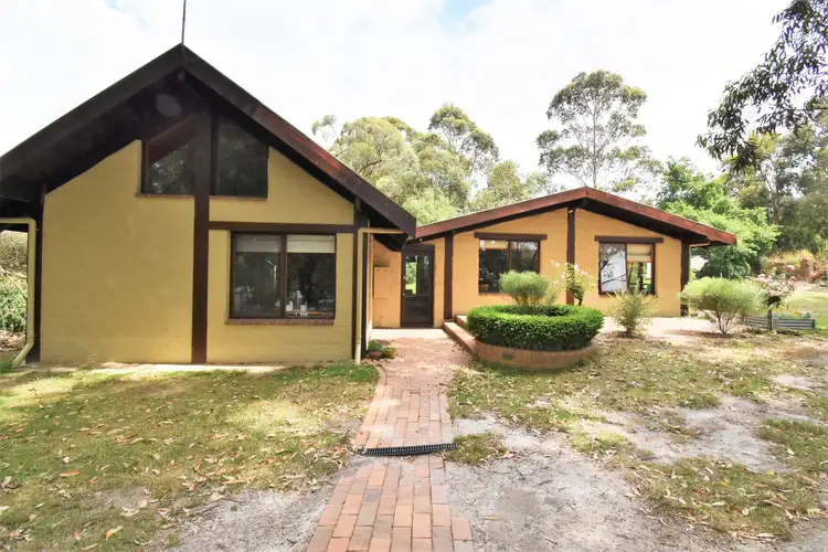Main view of Homely house listing, 7 JAY ROAD, Foster VIC 3960