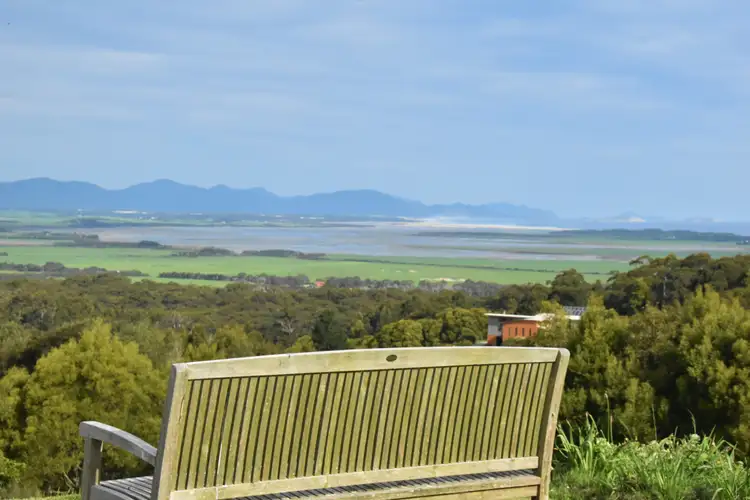 Second view of Homely land listing, 21 Mathers Road, Fish Creek VIC 3959