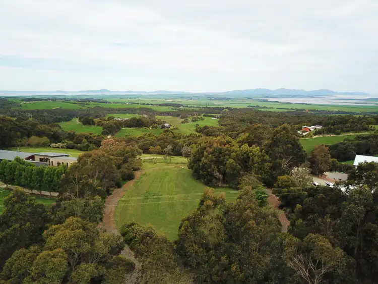 Fifth view of Homely land listing, 21 Mathers Road, Fish Creek VIC 3959