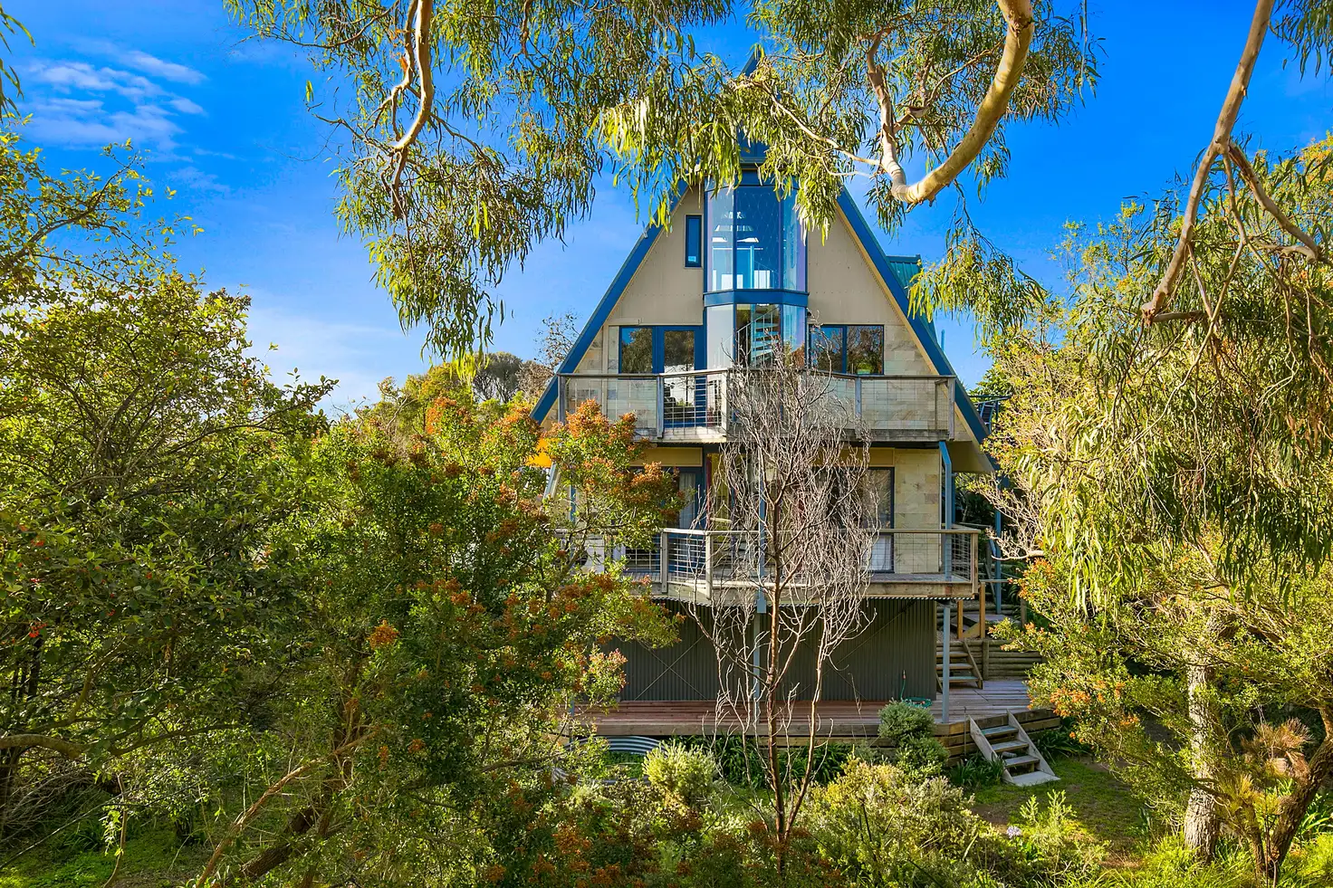 Main view of Homely house listing, 16 HARBOUR VIEW, Sandy Point VIC 3959