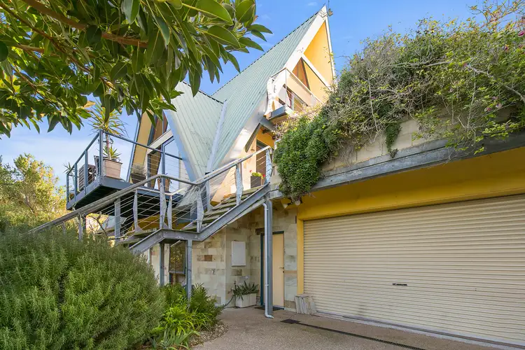Second view of Homely house listing, 16 HARBOUR VIEW, Sandy Point VIC 3959