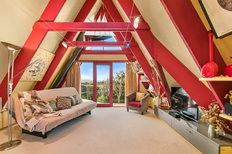 Third view of Homely house listing, 16 HARBOUR VIEW, Sandy Point VIC 3959