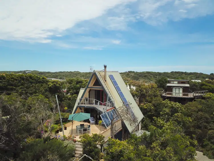 Fourth view of Homely house listing, 16 HARBOUR VIEW, Sandy Point VIC 3959