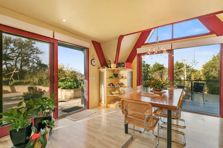 Fifth view of Homely house listing, 16 HARBOUR VIEW, Sandy Point VIC 3959